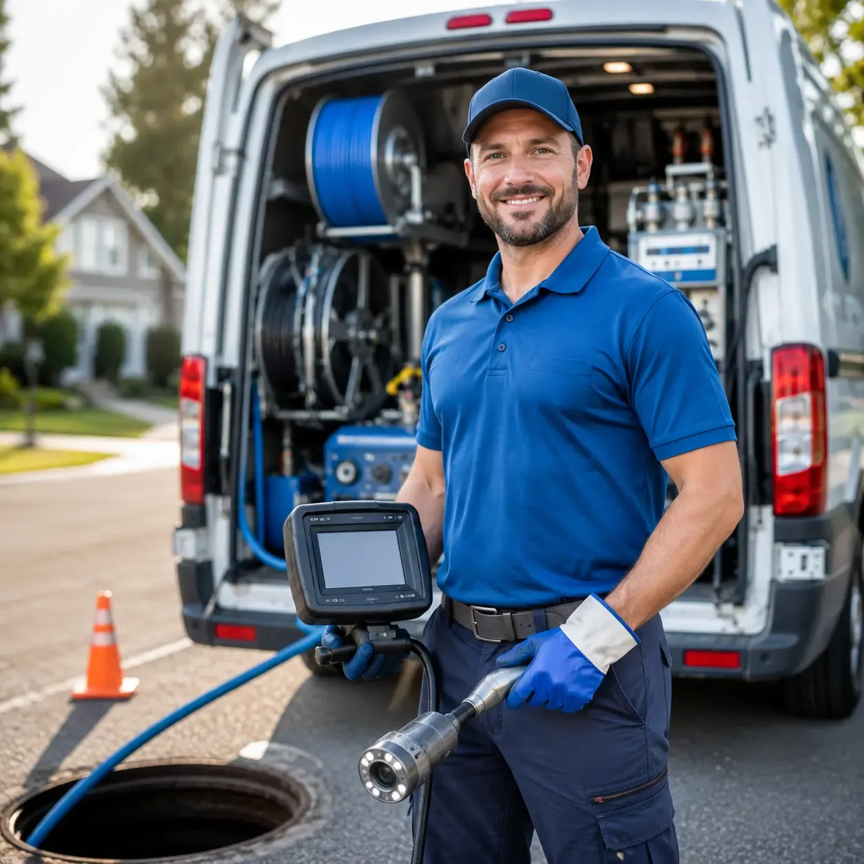 Local Pipe Relining specialists in Auburn University, AL