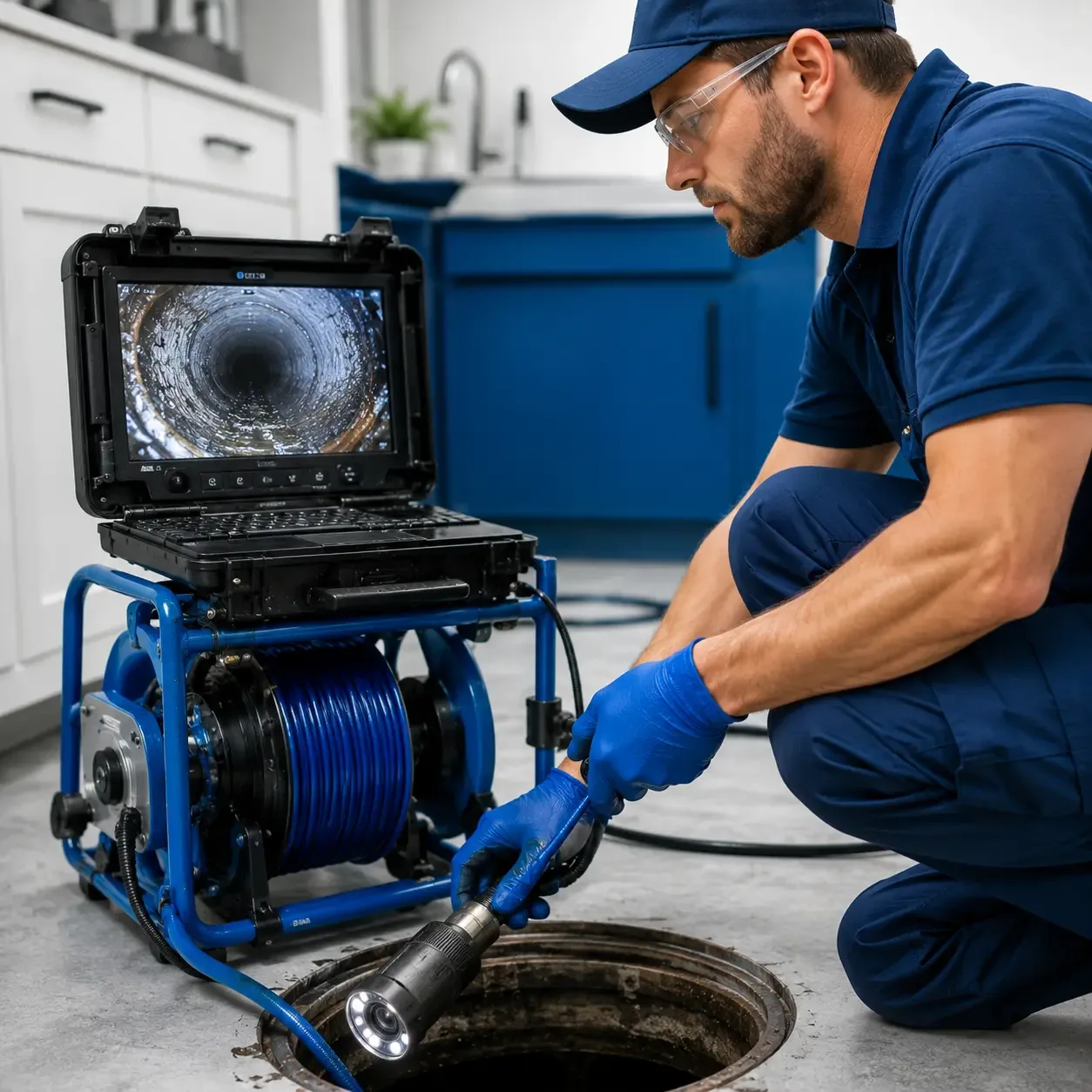 Pipe Relining professionals serving Auburn University, AL